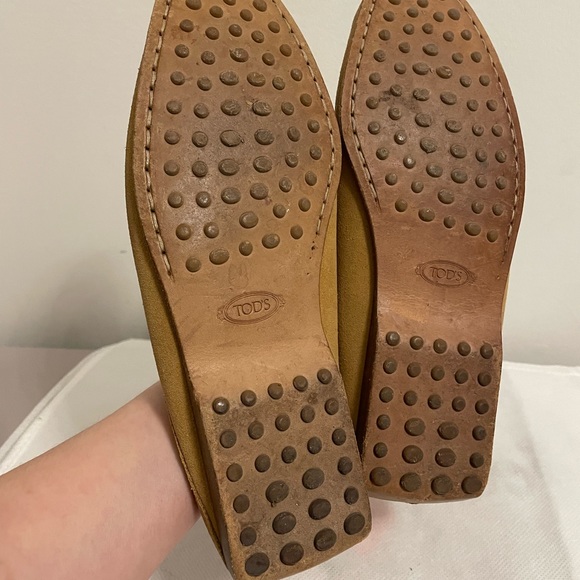 Authentic Tod’s flats - Picture 8 of 11